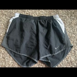Nike athletic shorts